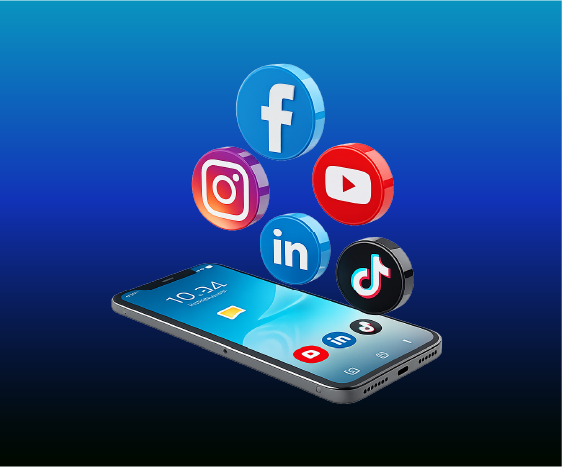 Creación de Cuentas de Empresa